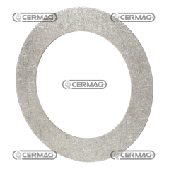 Unterlegscheibe für Reduzierstücke Abmessungen 100,30 x 146 x 1,5 mm KOMPATIBEL - 5109810C | NewgardenAgri.com