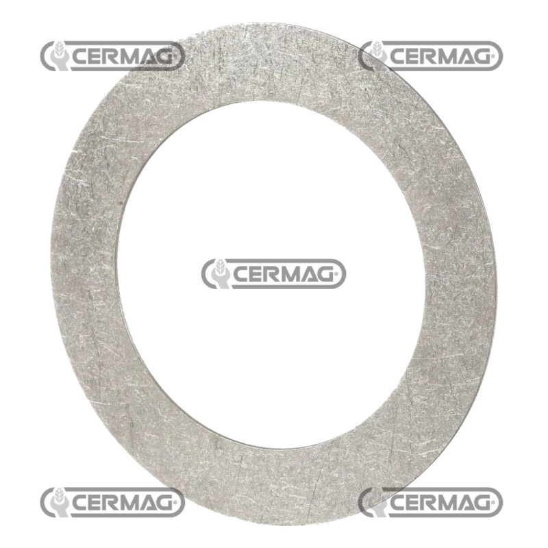Washer for reducers Dimensions 100.30x146x1.5 mm COMPATIBLE - 5109810C