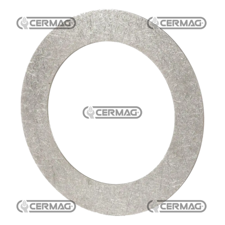 Washer for reducers Dimensions 100.30x146x1.5 mm COMPATIBLE - 5109810C | NewgardenAgri.com