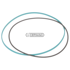 COMPATIBLE clutch seal kit - 5137563C | NewgardenAgri.com