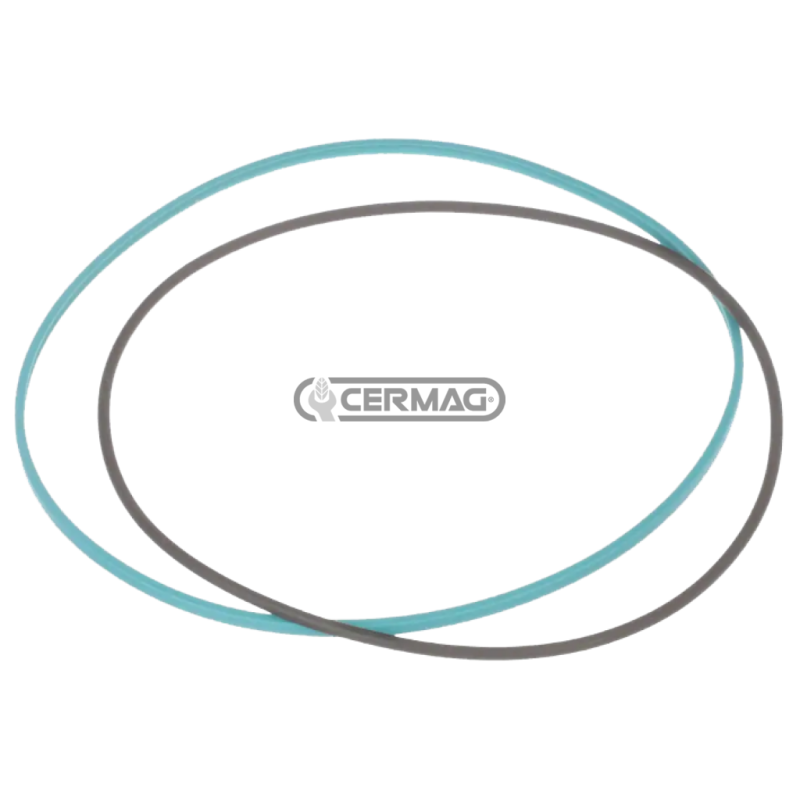 COMPATIBLE clutch seal kit - 5137563C