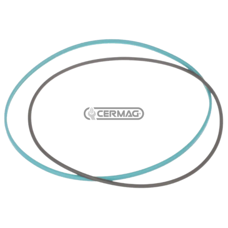 COMPATIBLE clutch seal kit - 5137563C | NewgardenAgri.com