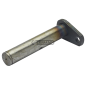 Axe de cylindre de direction COMPATIBLE - 5186469C