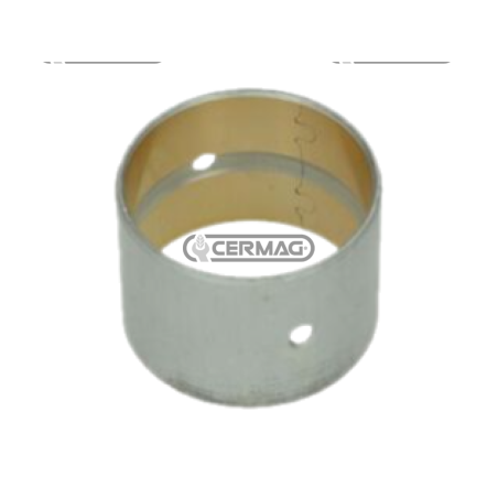 front axle bush FIAT COMPATIBLE - 65350 | NewgardenAgri.com