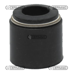 COMPATIBLE valve seal oil seal - 6676834A1C | NewgardenAgri.com