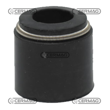 COMPATIBLE valve seal oil seal - 6676834A1C | NewgardenAgri.com
