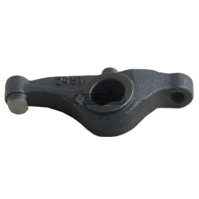 COMPATIBLE right lever - 6679364A1C