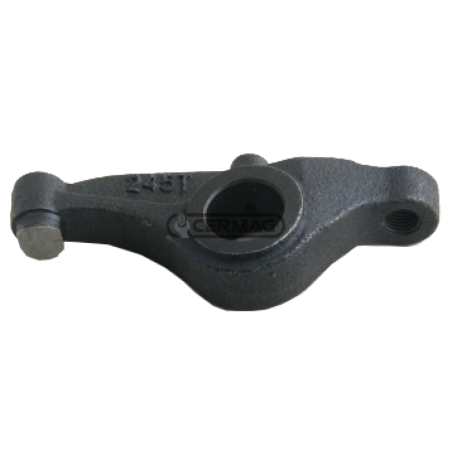 COMPATIBLE right lever - 6679364A1C | NewgardenAgri.com