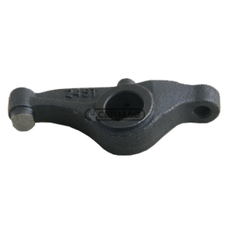 left lever COMPATIBLE - 6679365A1C | NewgardenAgri.com