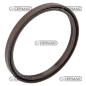Joint spi de vilebrequin COMPATIBLE FORD - 83955247C