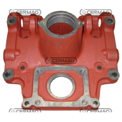 COMPATIBLE Cast Iron Rear Cover - 5086591C | NewgardenAgri.com