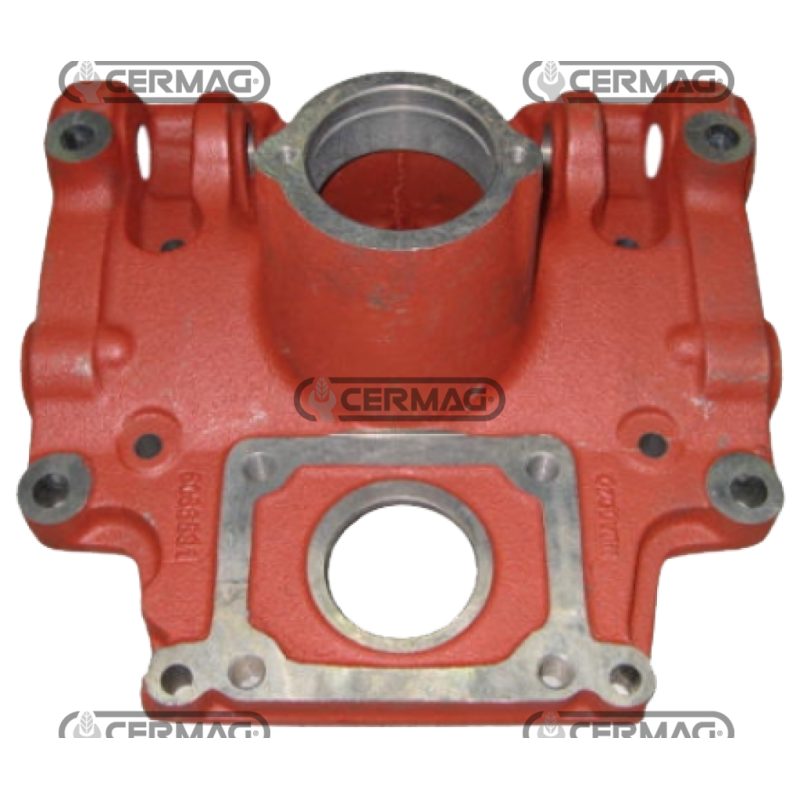 Coperchio posteriore in ghisa COMPATIBILE - 5086591C