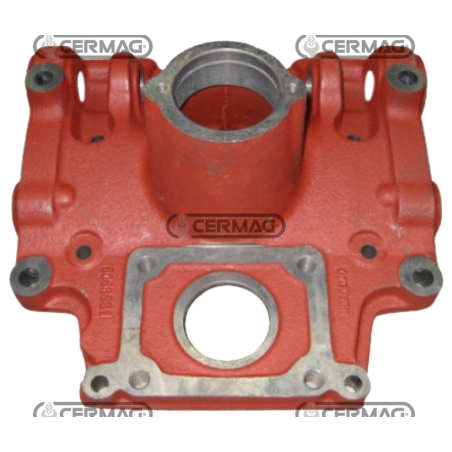 COMPATIBLE Cast Iron Rear Cover - 5086591C | NewgardenAgri.com