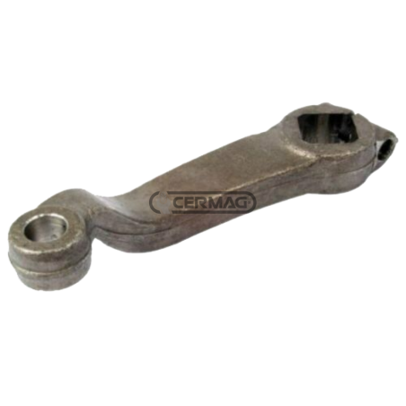 COMPATIBLE RIGHT steering lever - 588299C | NewgardenAgri.com