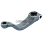 COMPATIBLE LEFT steering lever - 588768C