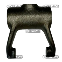 COMPATIBLE control lever - 599113C | NewgardenAgri.com