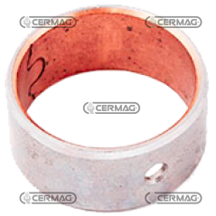 Casquillos de bomba de inyección COMPATIBLES - 4670935C | NewgardenAgri.com