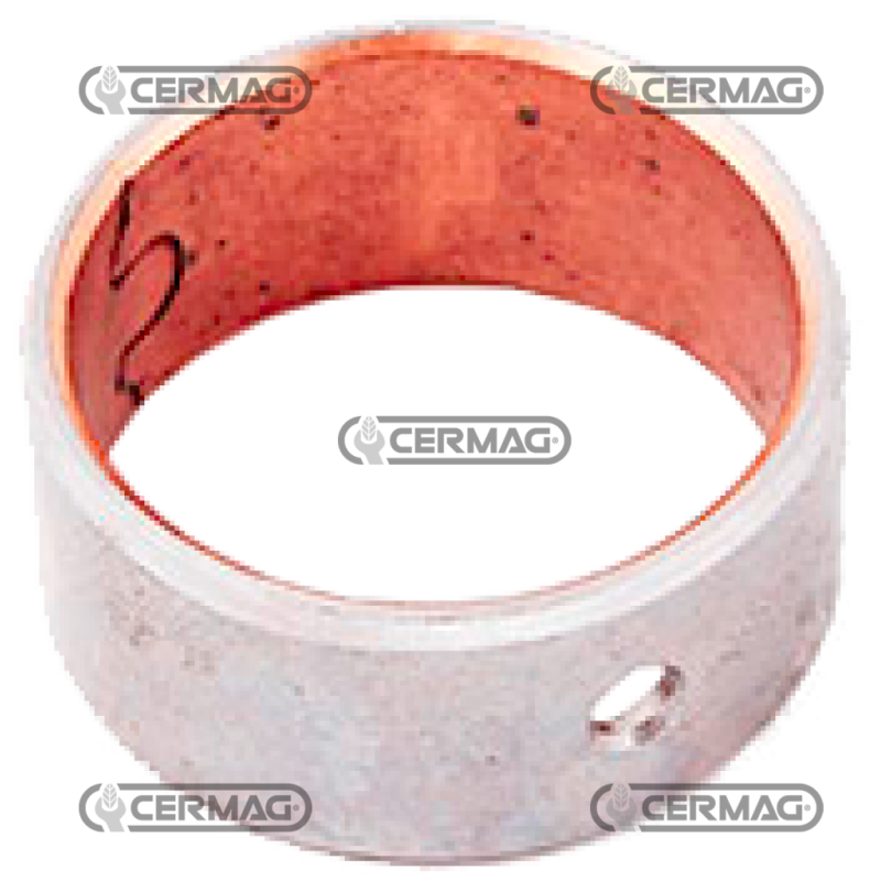Silentblocs de pompe d'injection COMPATIBLES - 4670935C