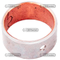 Silentblocs de pompe d'injection COMPATIBLES - 4670935C