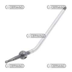 leva cambio COMPATIBILE - 4960850C | NewgardenAgri.com