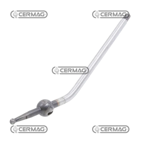 leva cambio COMPATIBILE - 4960850C | NewgardenAgri.com