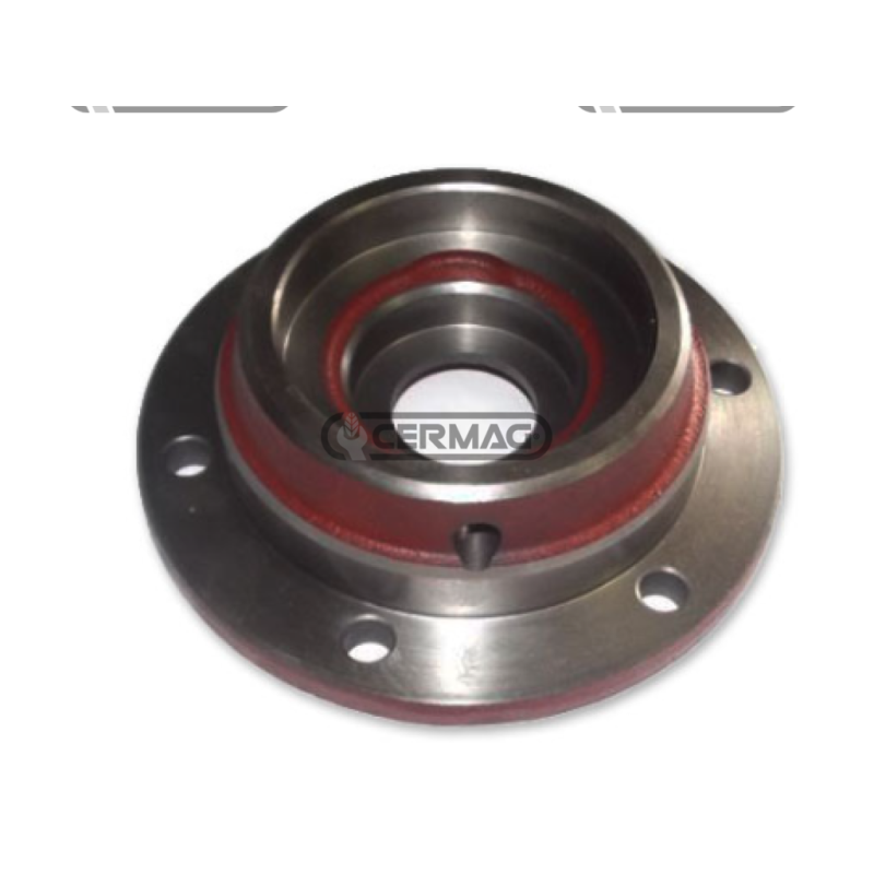 supporto cuscinetto dx COMPATIBILE - 4998313C