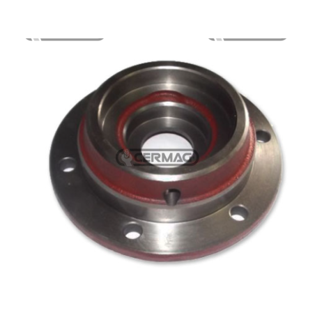 COMPATIBLE right bearing support - 4998313C | NewgardenAgri.com