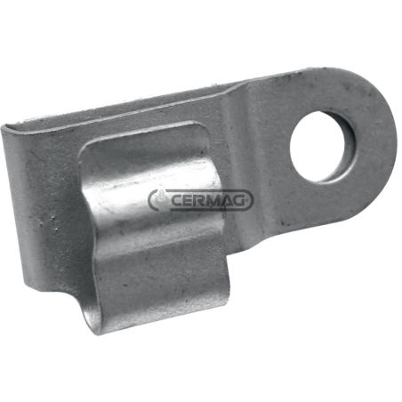COMPATIBLE latch - 5138353C | NewgardenAgri.com