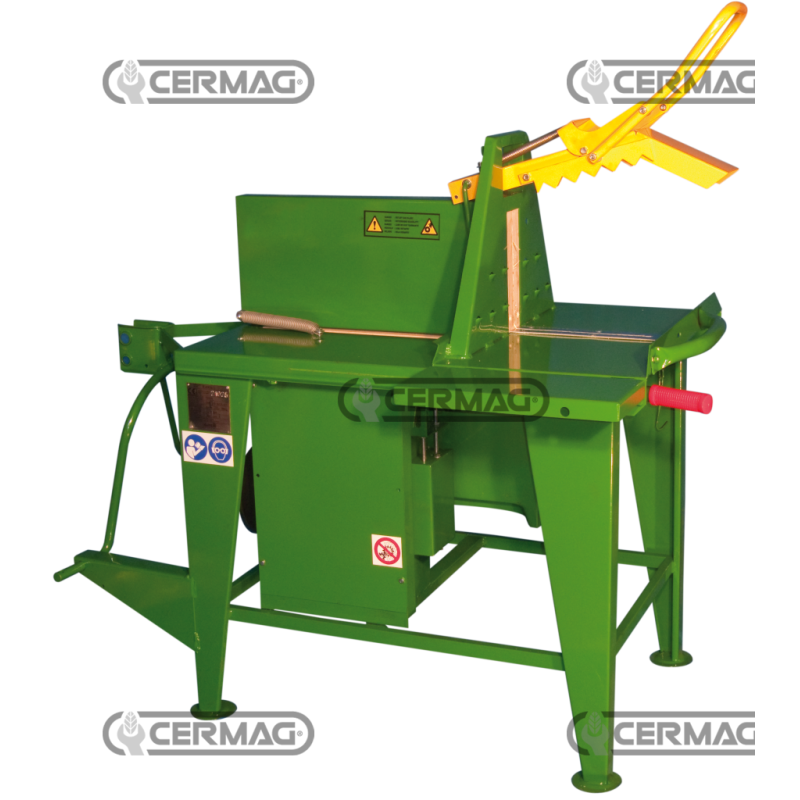 Table de scie à cardan - pour tracteurs COMPATIBLES - 61157