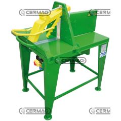 Scie à table avec moteur électrique COMPATIBLE - 61170 | NewgardenAgri.com