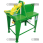 Scie à table avec moteur électrique COMPATIBLE - 61170