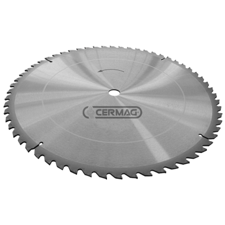 KREISSÄGEBLÄTTER „WIDIA DISCS“ Zahntyp Normal KOMPATIBEL – 62769 | NewgardenAgri.com