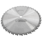 HOJAS DE SIERRA CIRCULAR "DISCOS WIDIA" tipo diente Limitador COMPATIBLE - 62777