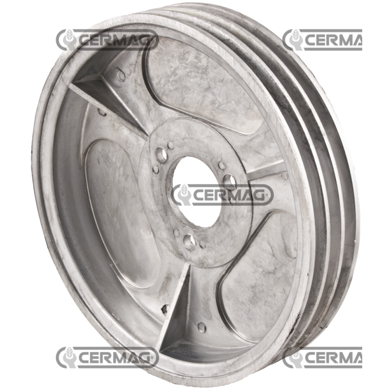 PULEGGIA Ø 270 MM COMPATIBILE - 60584