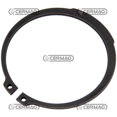 Seeger for shafts Ø 20 mm COMPATIBLE - 61324 | NewgardenAgri.com