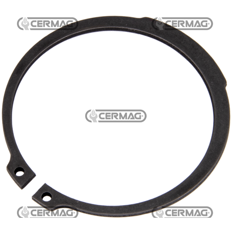 Seeger para ejes Ø 70 mm COMPATIBLE - 61345