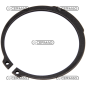 Seeger para ejes Ø 130 mm COMPATIBLE - 61358