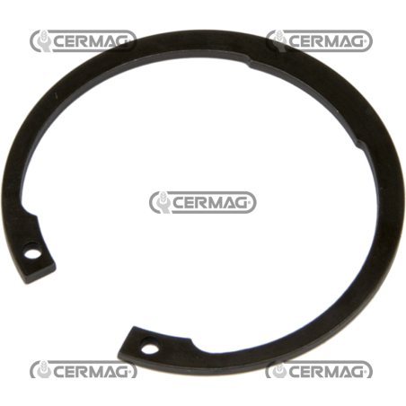 Seeger per fori Ø 22 mm COMPATIBILE - 61371 | NewgardenAgri.com