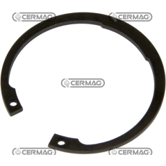Seeger per fori Ø 55 mm COMPATIBILE - 61385 | NewgardenAgri.com