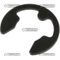 Anello elastico radiale Diametro albero 1,4 ÷ 2 mm COMPATIBILE - 61404