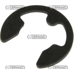 Anello elastico radiale Diametro albero 13 ÷ 18 mm COMPATIBILE - 61416 | NewgardenAgri.com