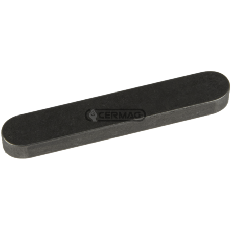 Patte de verrouillage l x h x l 10 x 8 x 80 mm COMPATIBLE - 61479 | NewgardenAgri.com