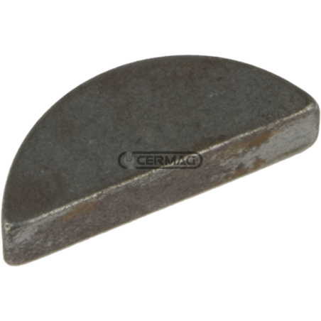 American tongue b x h 5 x 6.5 mm l 15.72 mm COMPATIBLE - 61491 | NewgardenAgri.com