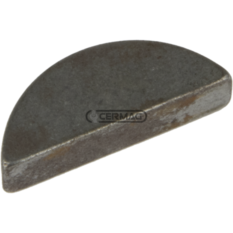 Lengüeta americana b x h 4 x 7,5 mm l 18,57 mm COMPATIBLE - 61493