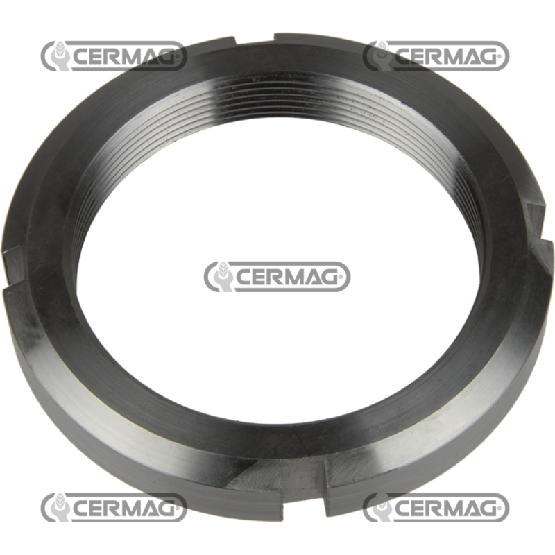Threaded locking ring G M 50x1.5 COMPATIBLE - 61514