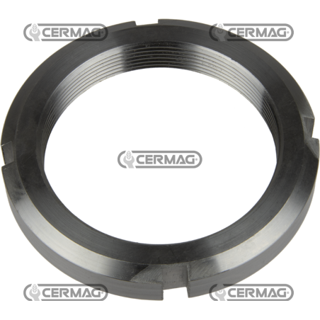 Bague de verrouillage filetée G M 95x2 COMPATIBLE - 61523 | NewgardenAgri.com
