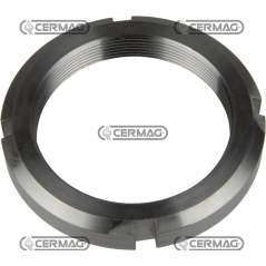 Threaded locking ring G M 100x2 COMPATIBLE - 61524 | NewgardenAgri.com
