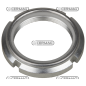 Ecrou à bague filetée autobloquant COMPATIBLE - 65250