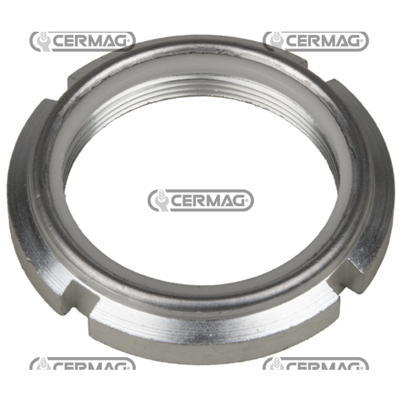 KOMPATIBLE selbstsichernde Gewinderingmutter – 65251