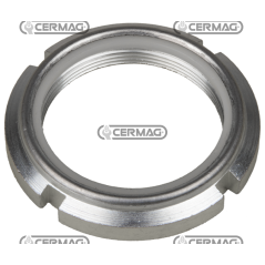 KOMPATIBLE selbstsichernde Gewinderingmutter – 65257 | NewgardenAgri.com